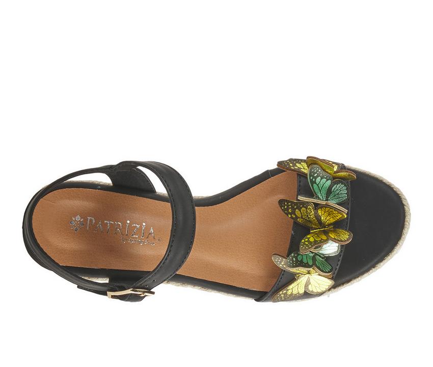 Women's Patrizia Flyaway Espadrille Wedge Sandals