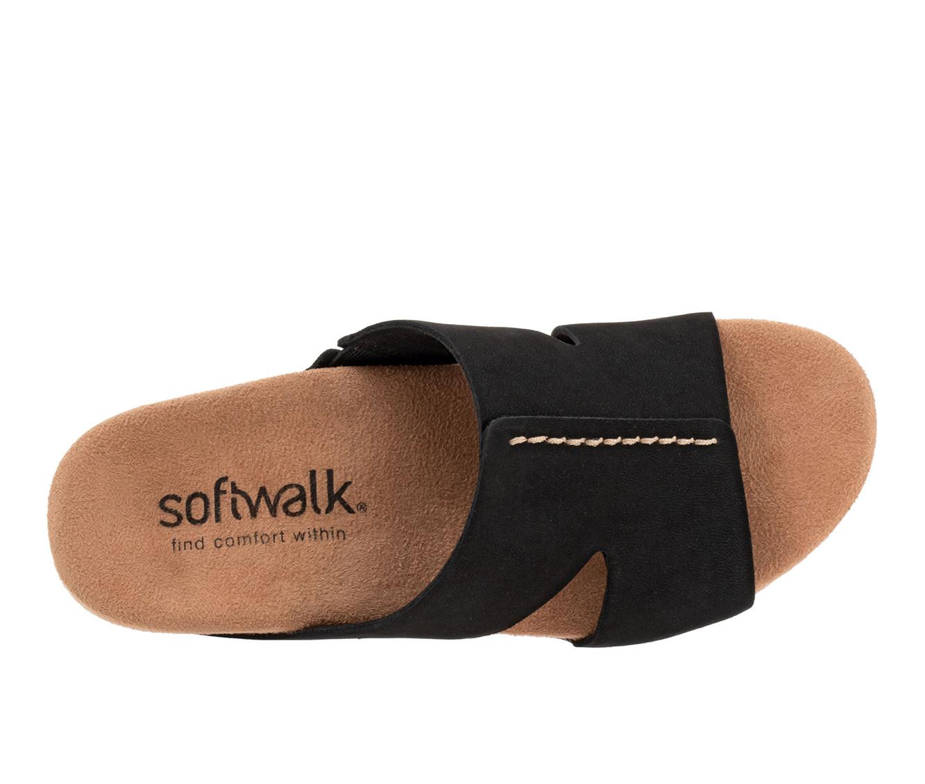 Women's Softwalk Beverly Sandals