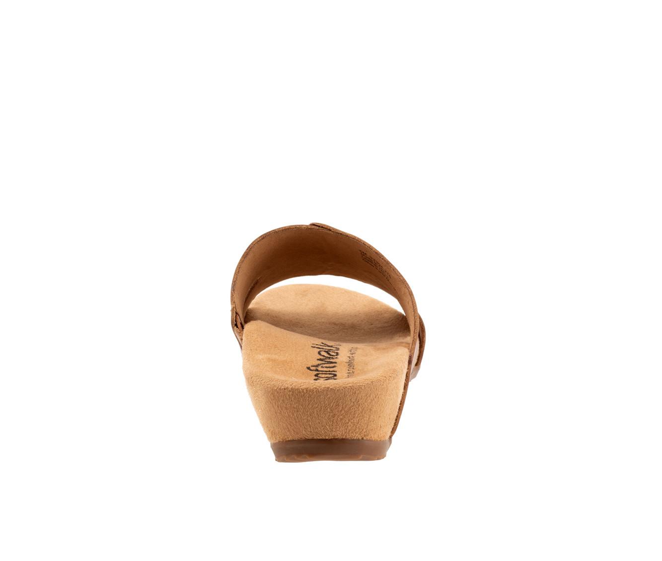 Women's Softwalk Beverly Sandals