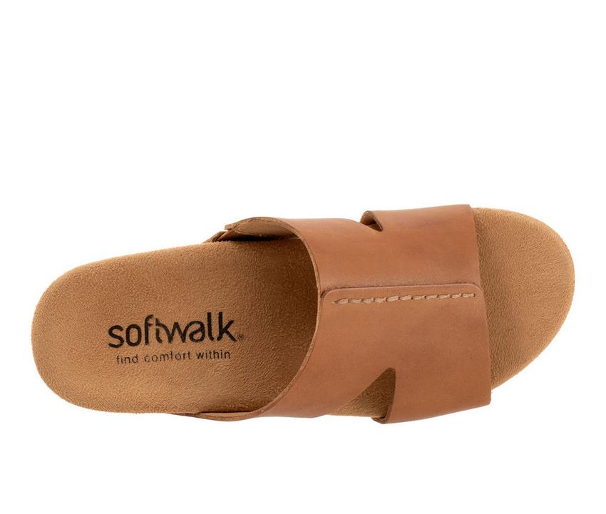Women's Softwalk Beverly Sandals