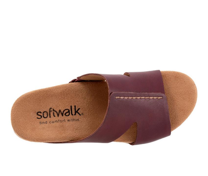 Women's Softwalk Beverly Sandals