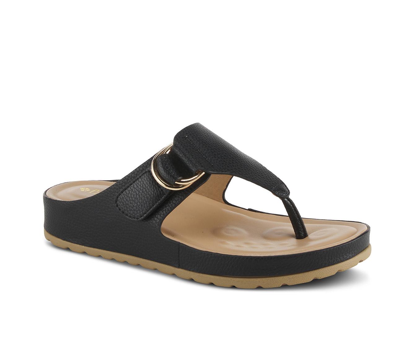 Women's Patrizia Rozeta Footbed Sandals