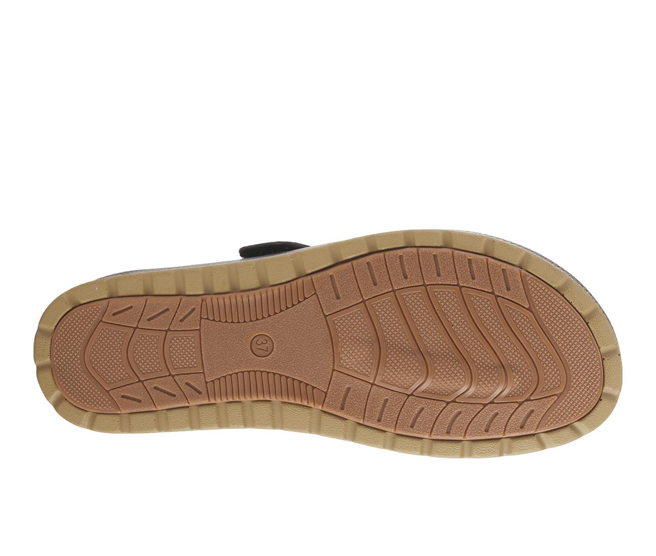 Women's Patrizia Rozeta Footbed Sandals
