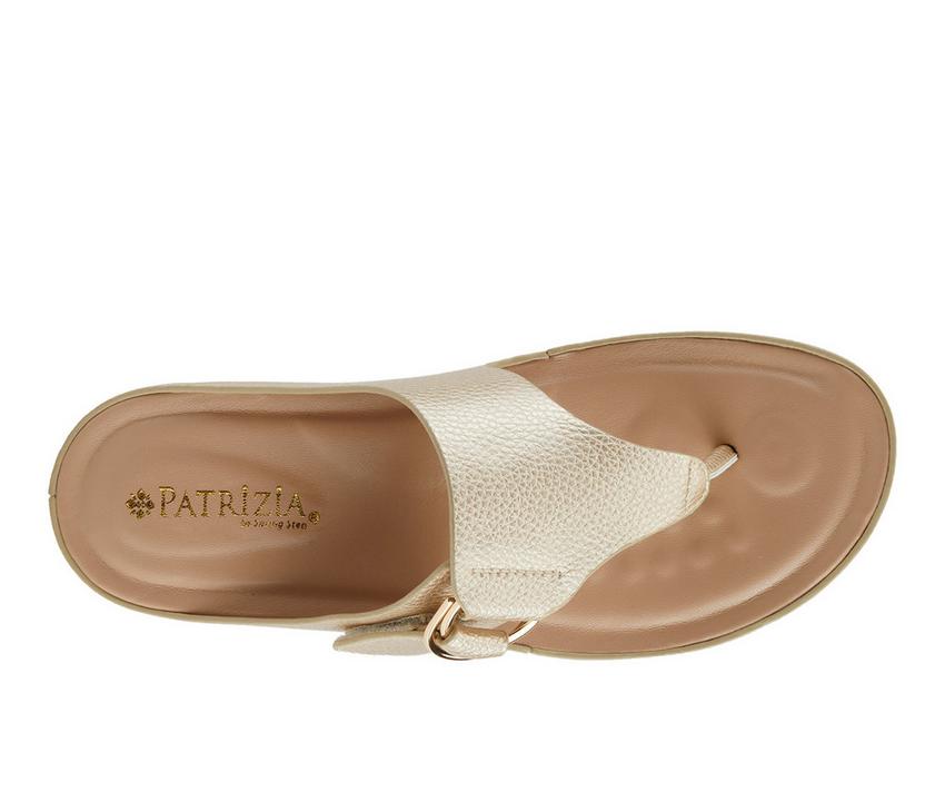 Women's Patrizia Rozeta Footbed Sandals