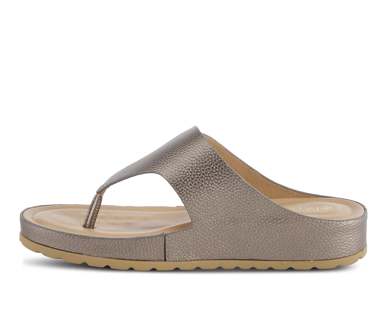 Women's Patrizia Rozeta Footbed Sandals