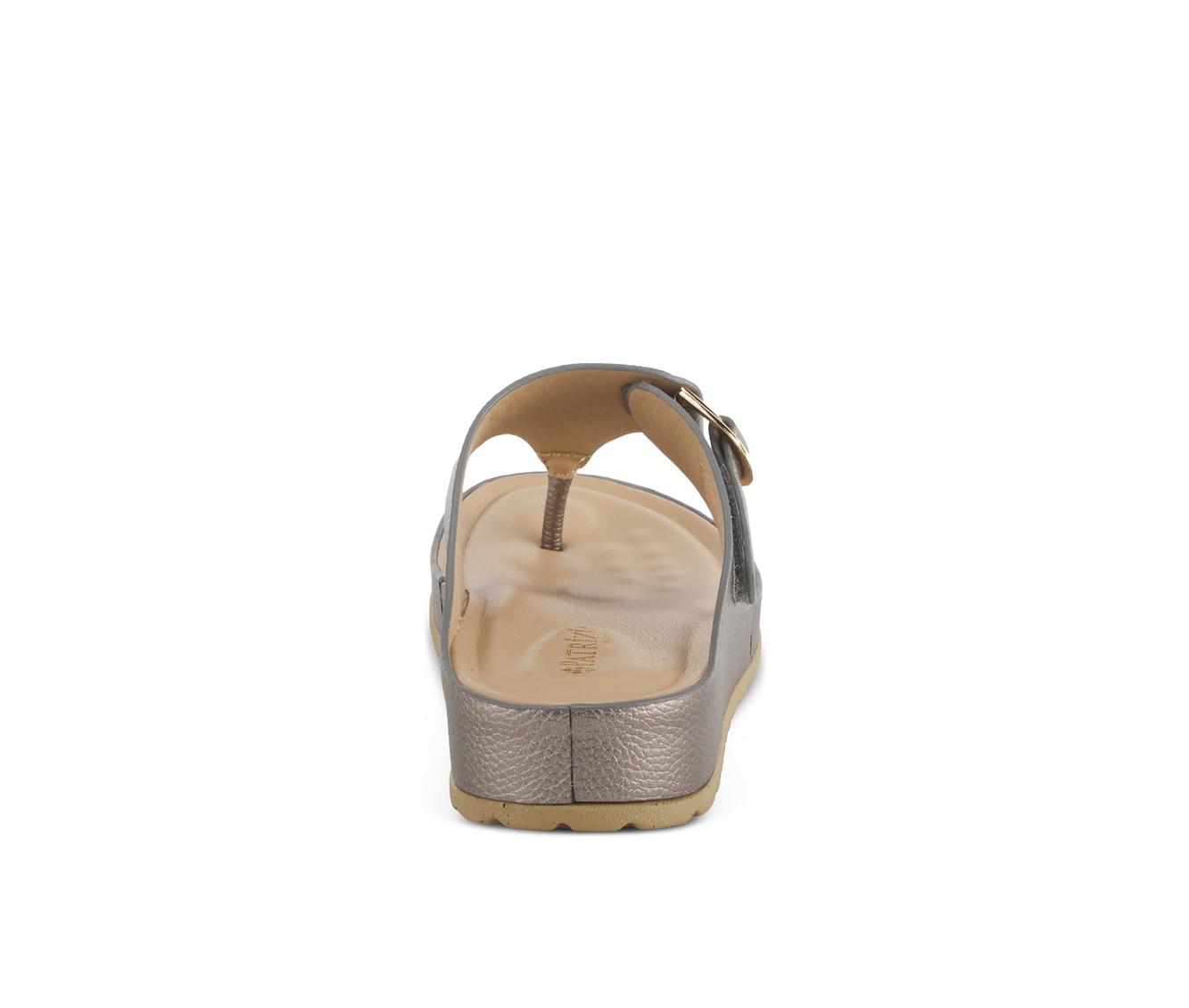 Women's Patrizia Rozeta Footbed Sandals