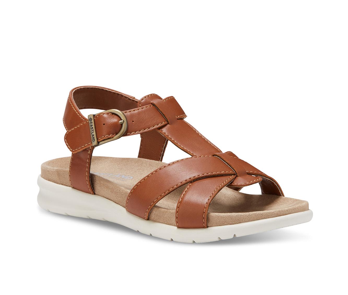 Women's Eastland Kayla Slide Sandal