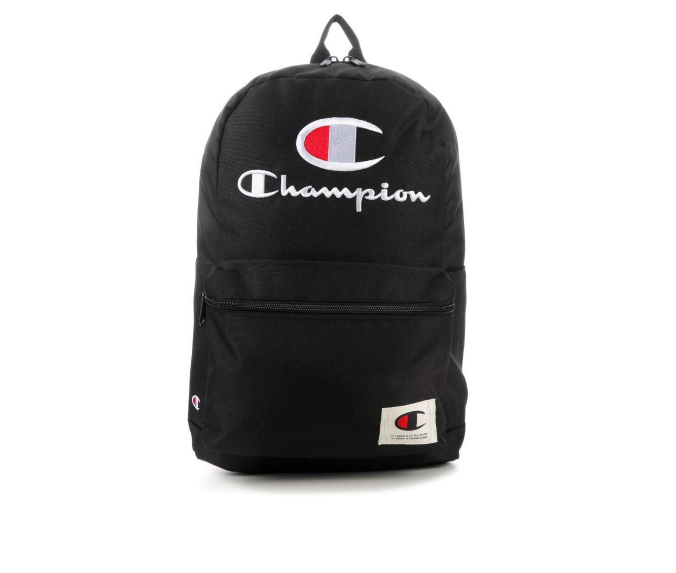 Champion back bag hotsell