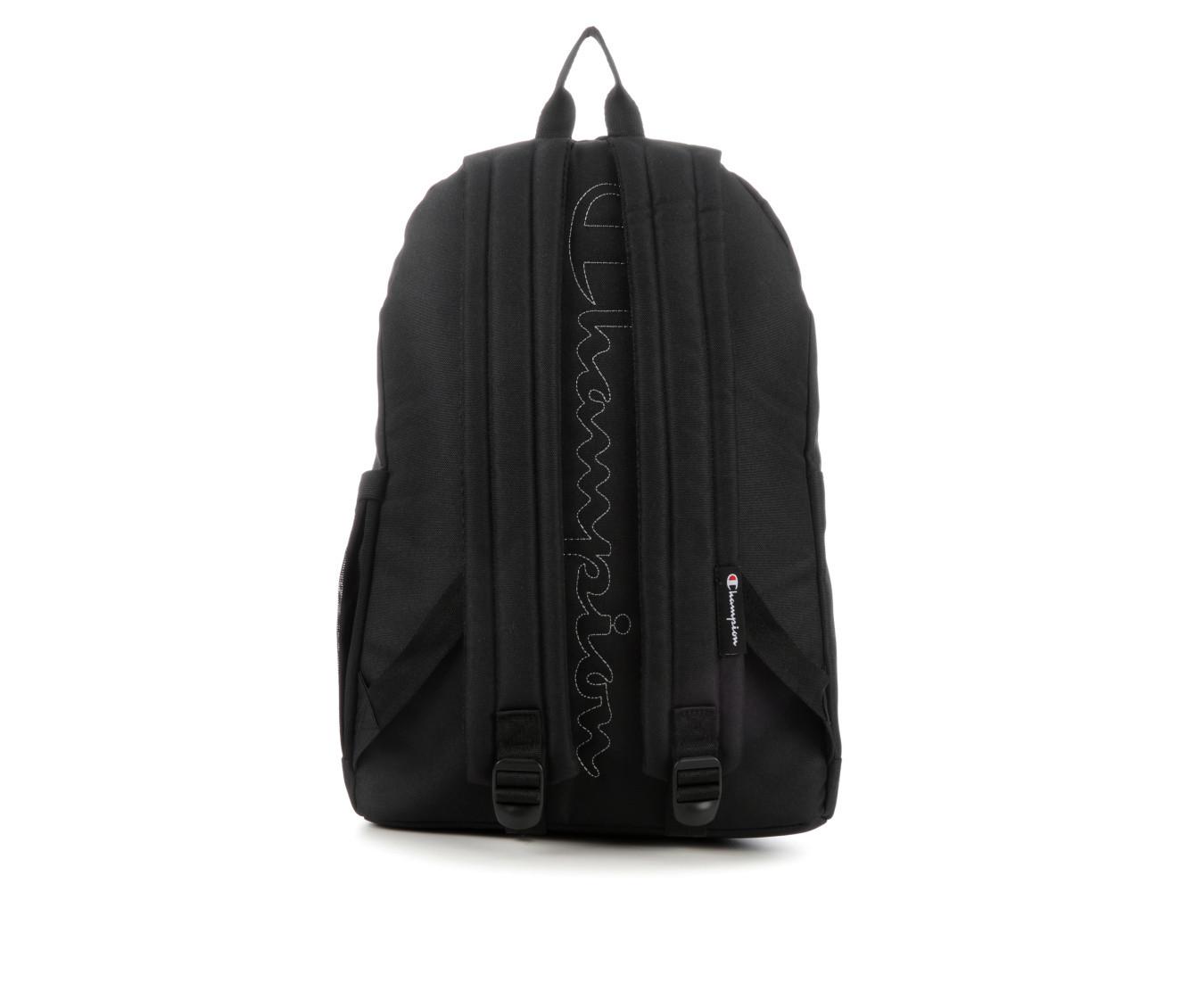 Champion backpacks near me best sale