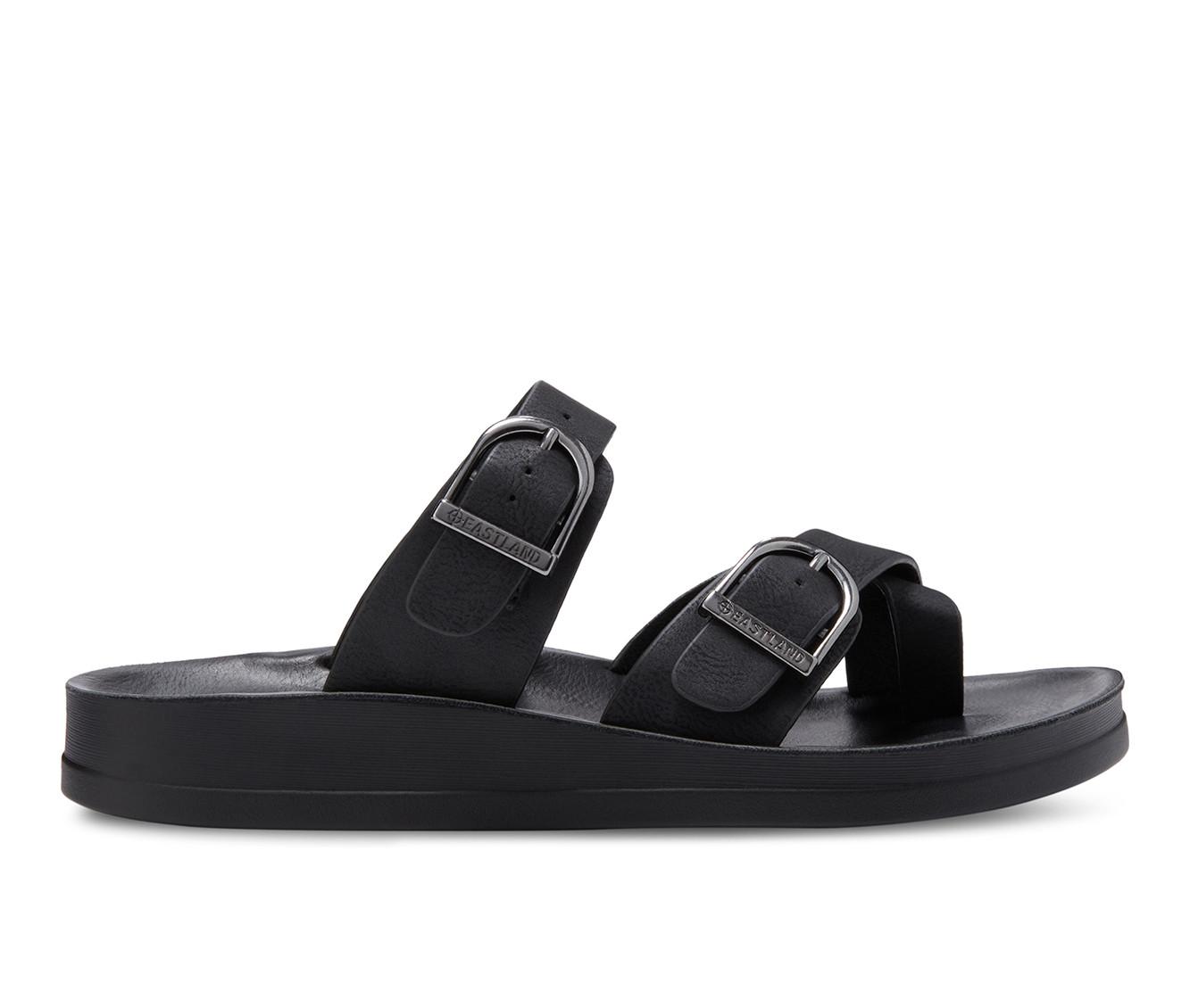 Women's Eastland Savannah Slide Sandal