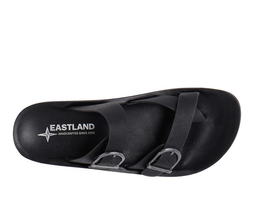 Women's Eastland Savannah Slide Sandal