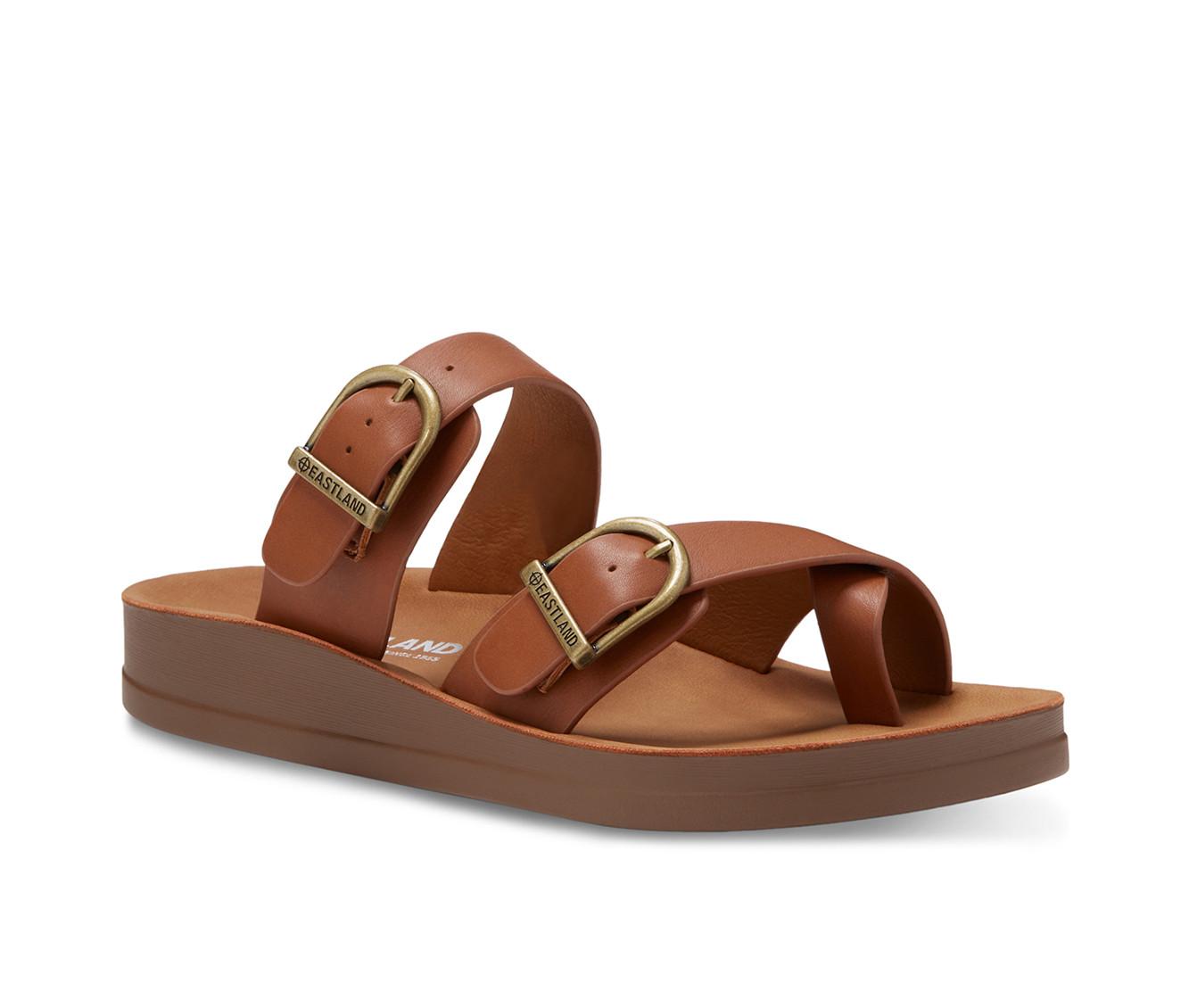 Women's Eastland Savannah Slide Sandal