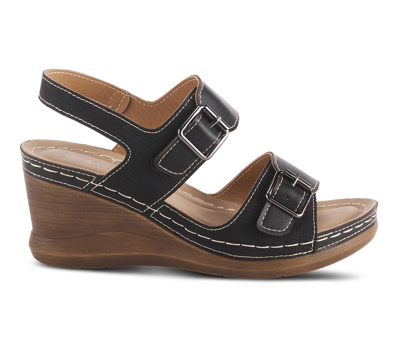 Women's Patrizia Tavlin Wedge Sandals