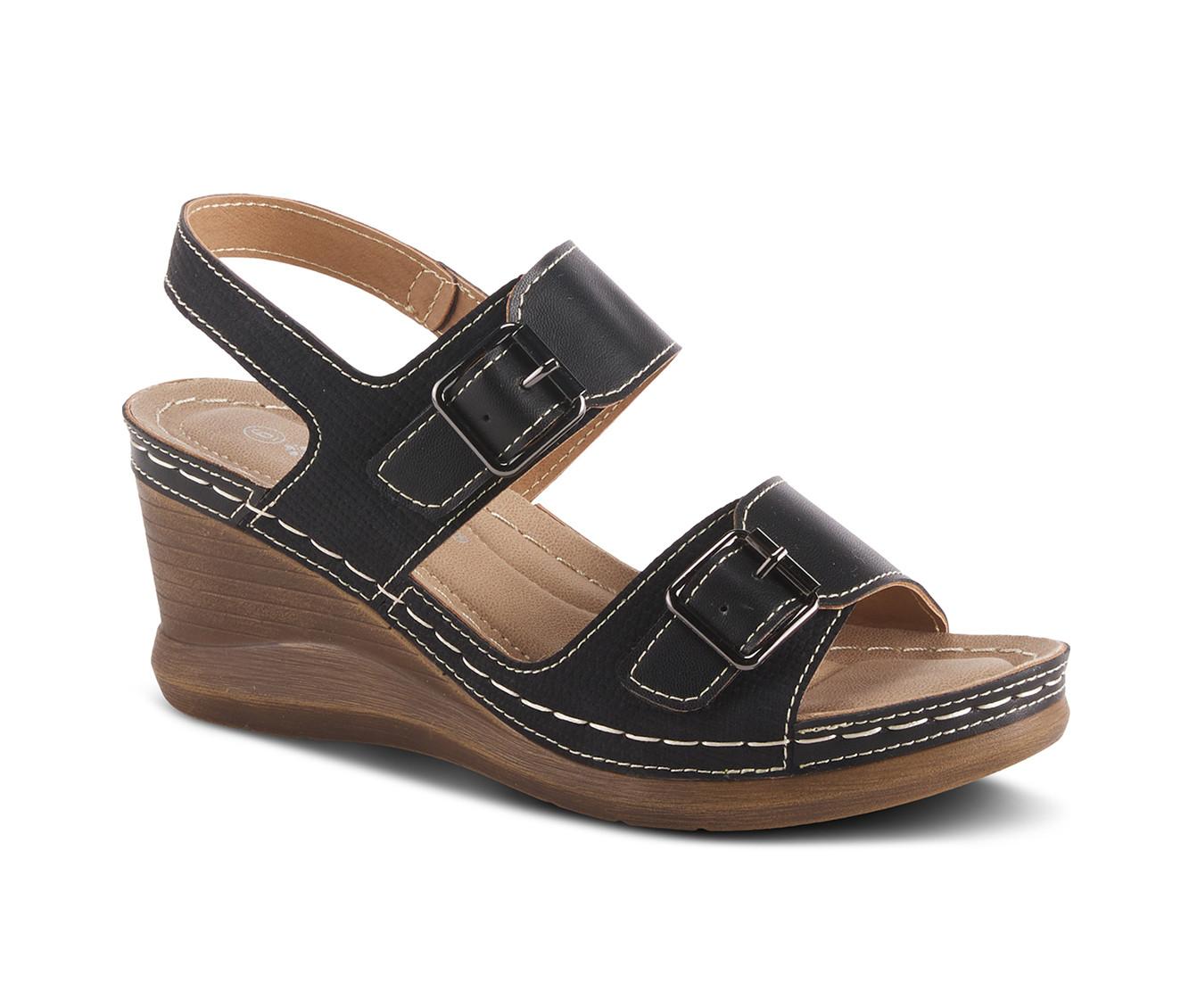 Women's Patrizia Tavlin Wedge Sandals