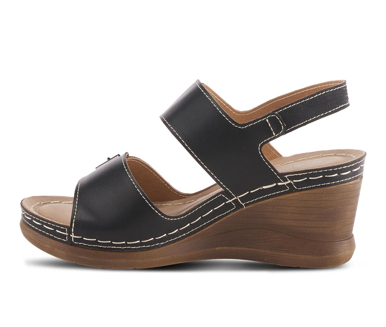 Women's Patrizia Tavlin Wedge Sandals