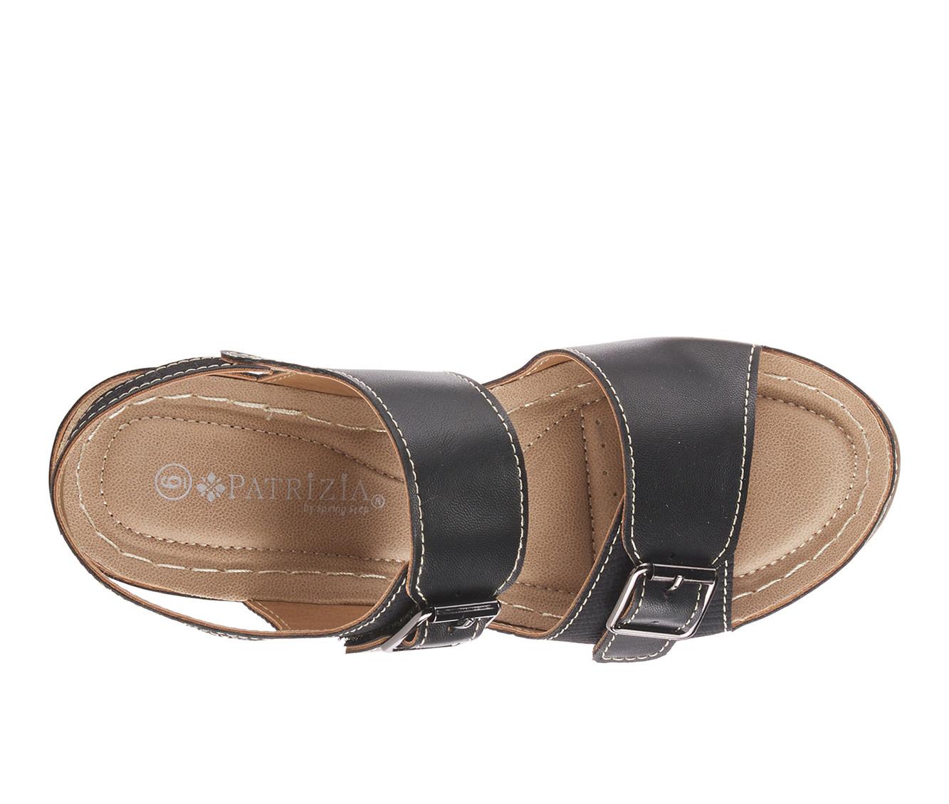 Women's Patrizia Tavlin Wedge Sandals