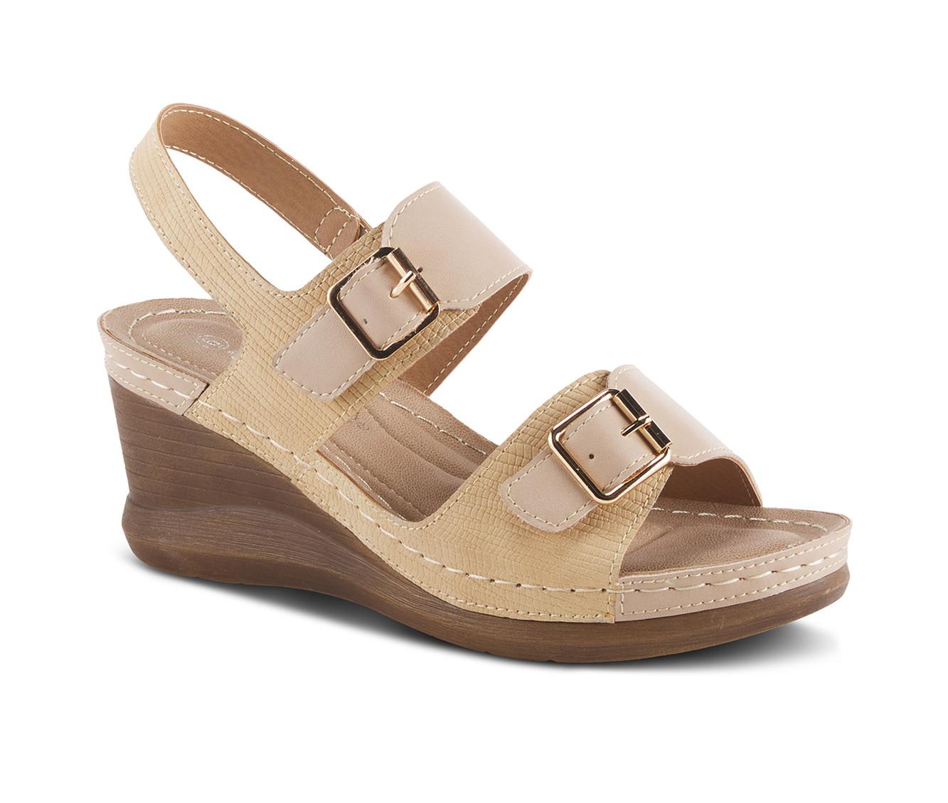 Women's Patrizia Tavlin Wedge Sandals