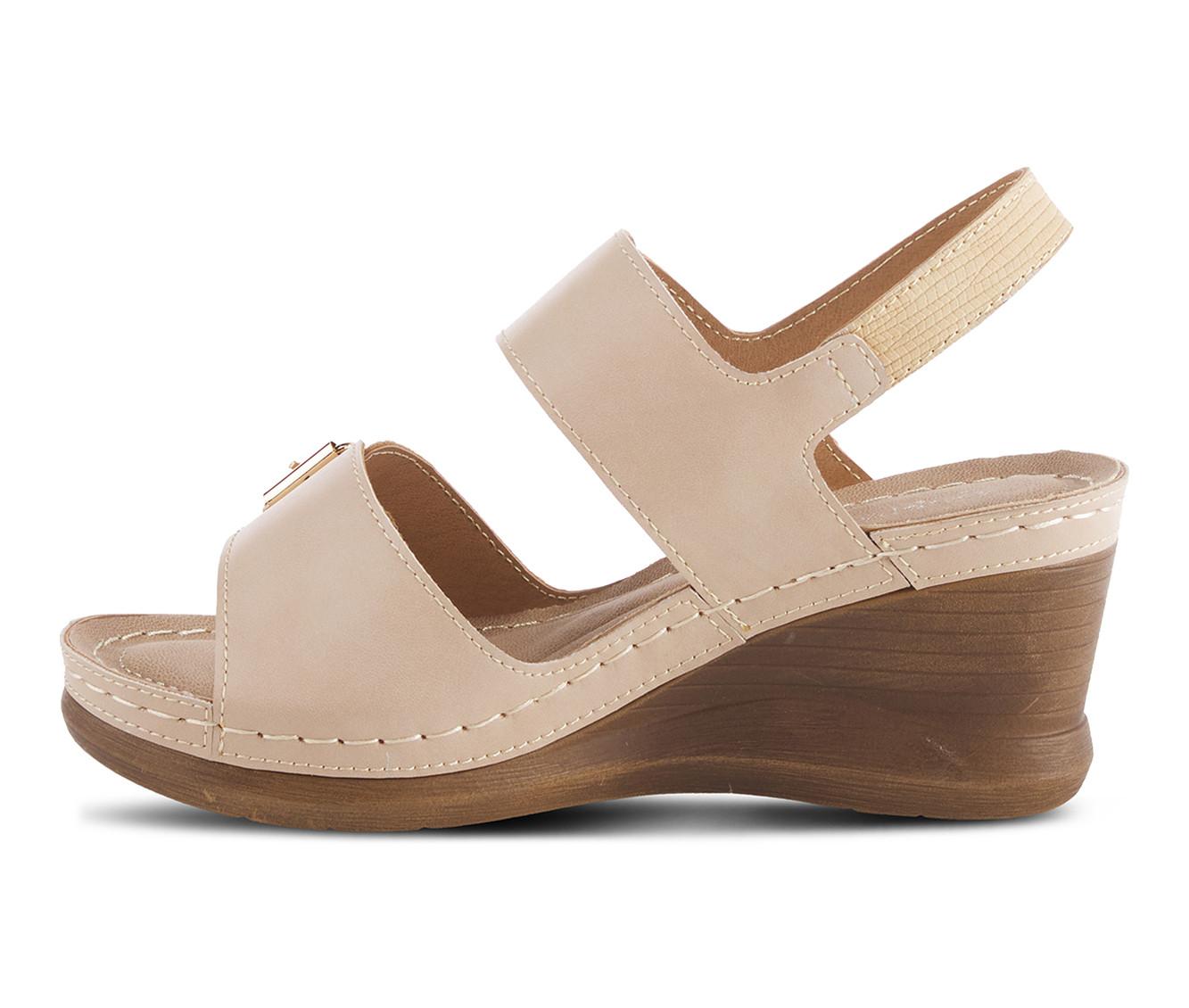 Women's Patrizia Tavlin Wedge Sandals