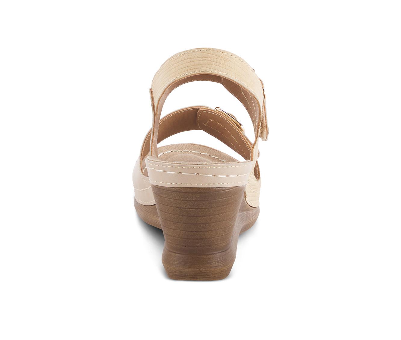 Women's Patrizia Tavlin Wedge Sandals