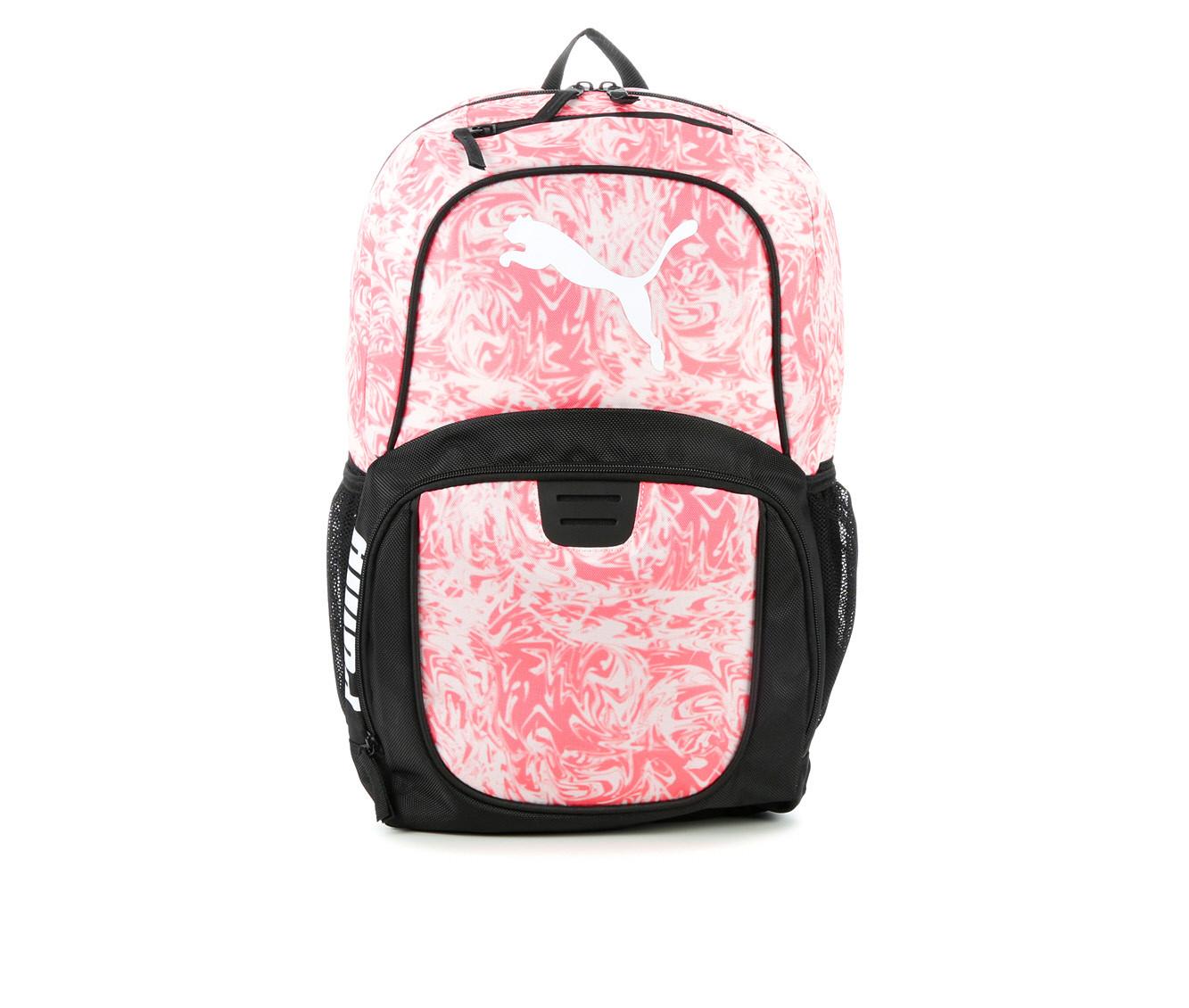 Puma core backpack on sale