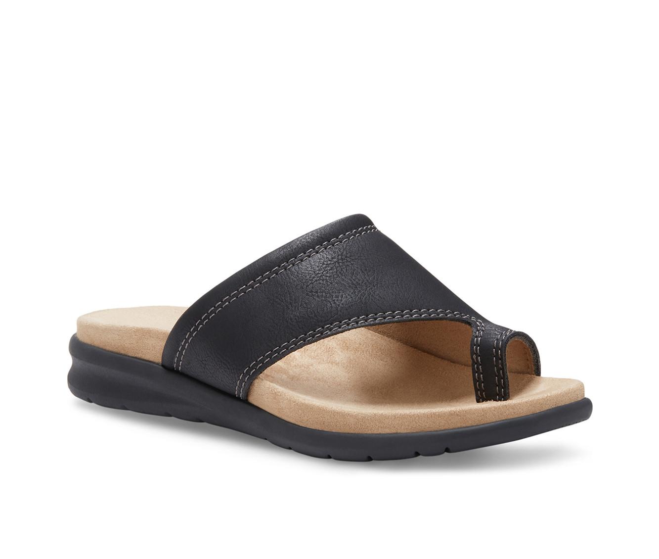 Women's Eastland Dallas Thong Slide Sandals