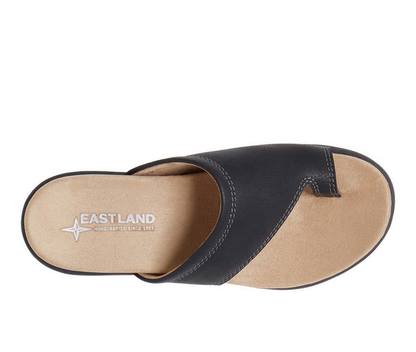 Women's Eastland Dallas Thong Slide Sandals