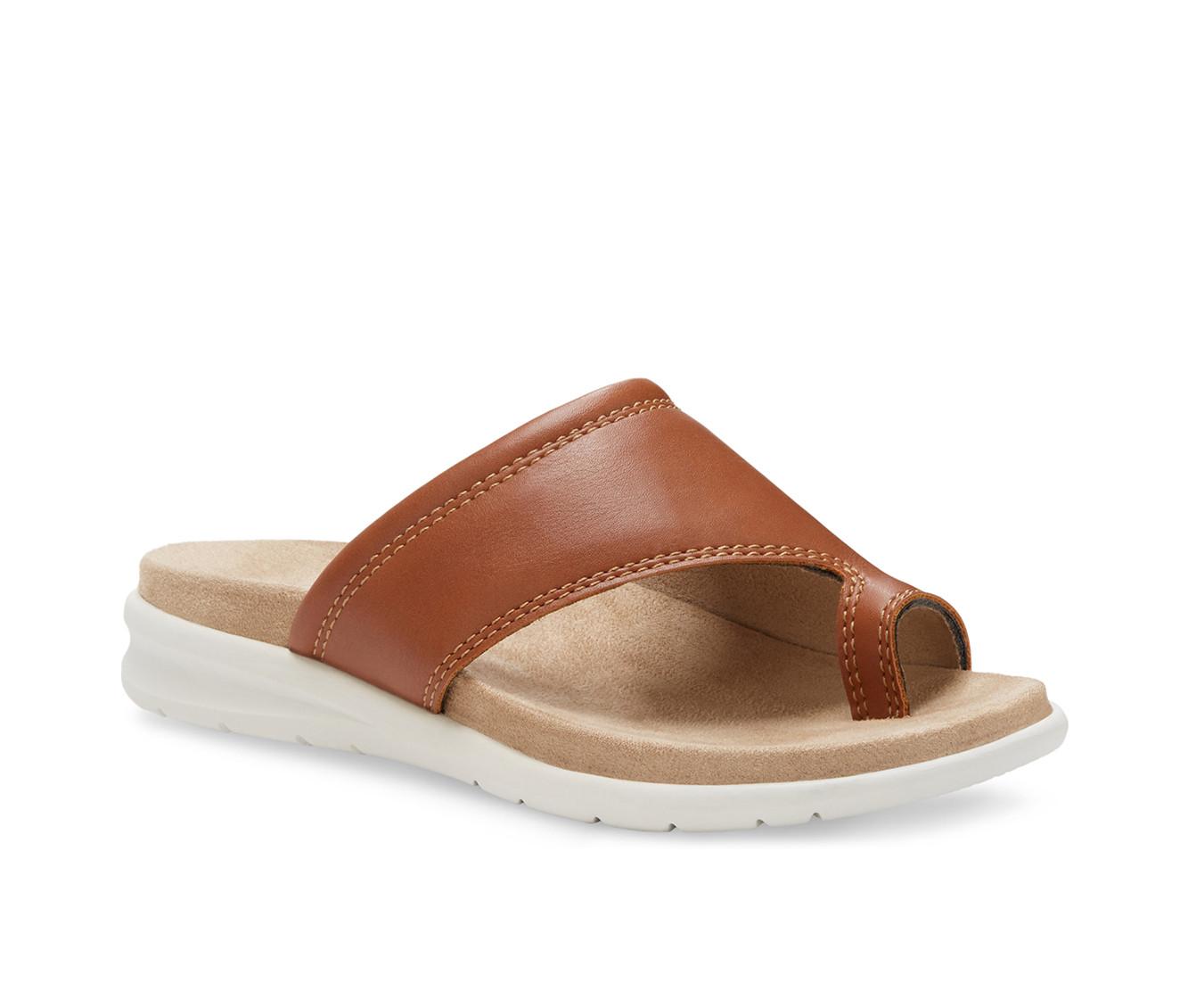 Women's Eastland Dallas Thong Slide Sandals