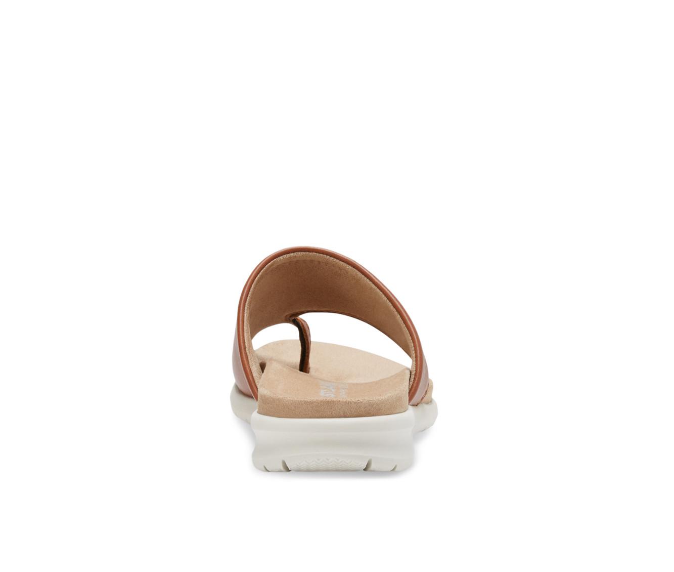 Women's Eastland Dallas Thong Slide Sandals