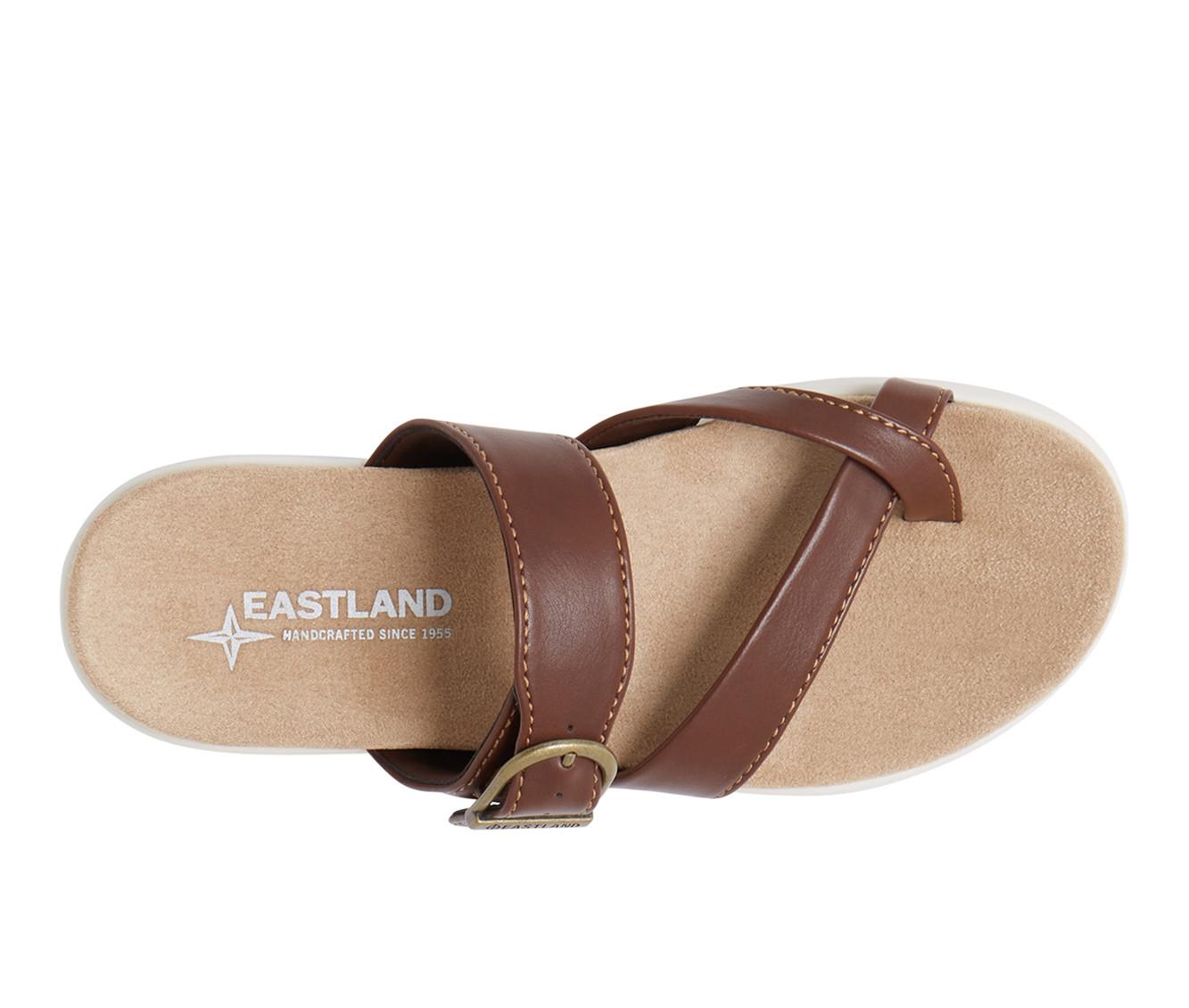 Women's Eastland  Sienna Slide Sandal