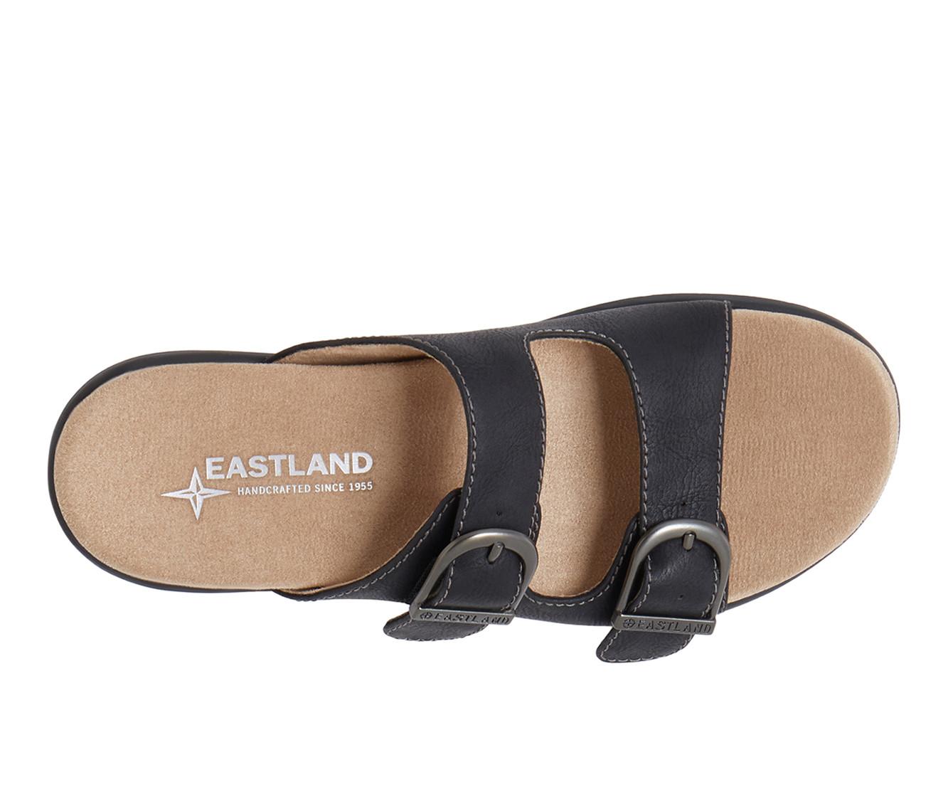 Women's Eastland Avery Slide Sandal