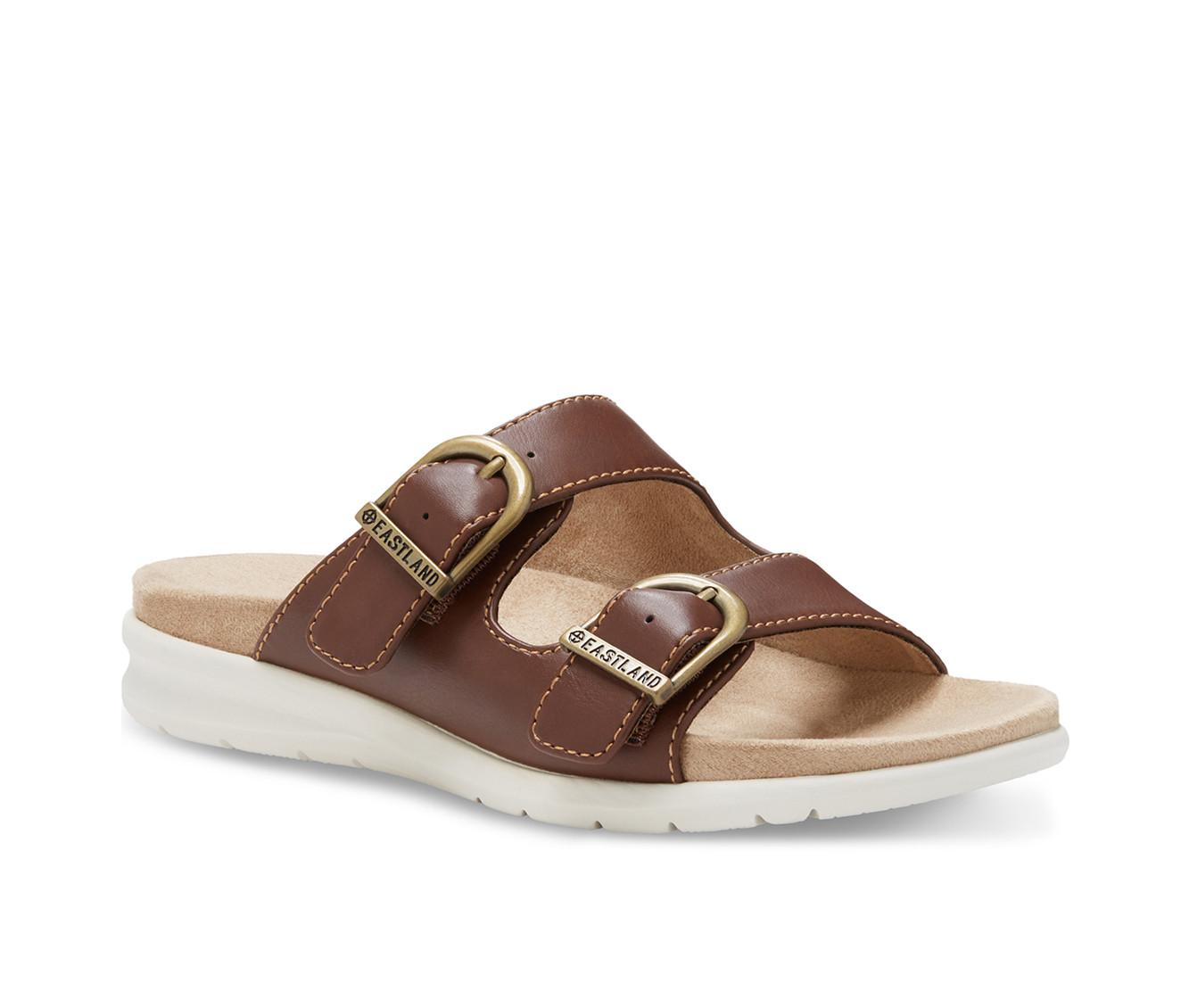 Women's Eastland Avery Slide Sandal