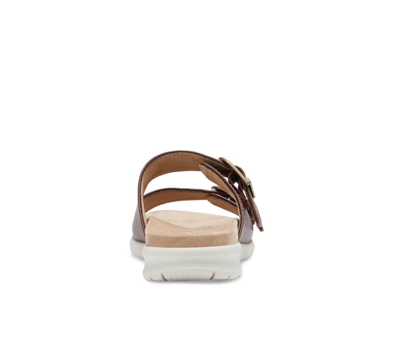 Women's Eastland Avery Slide Sandal