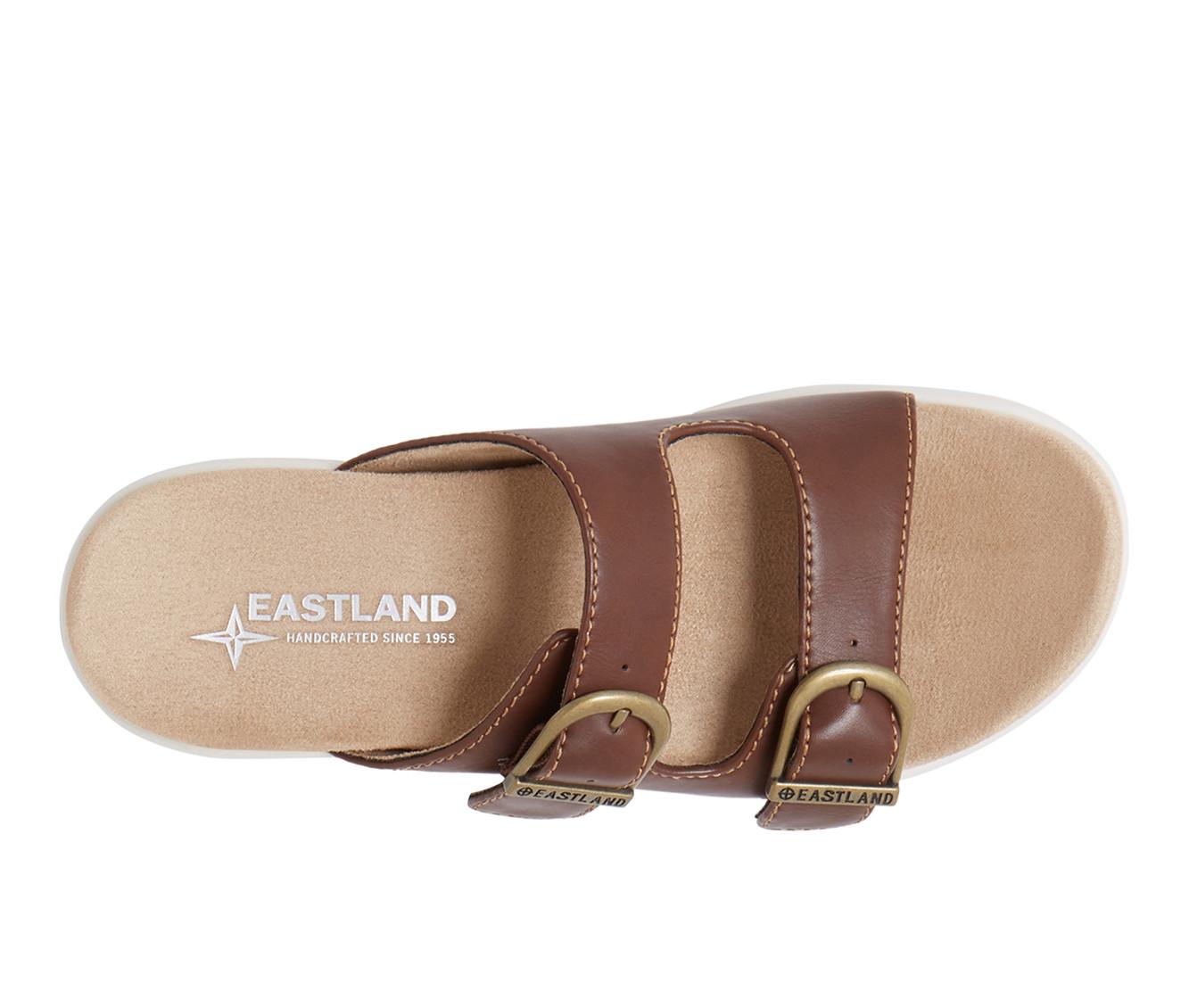 Women's Eastland Avery Slide Sandal