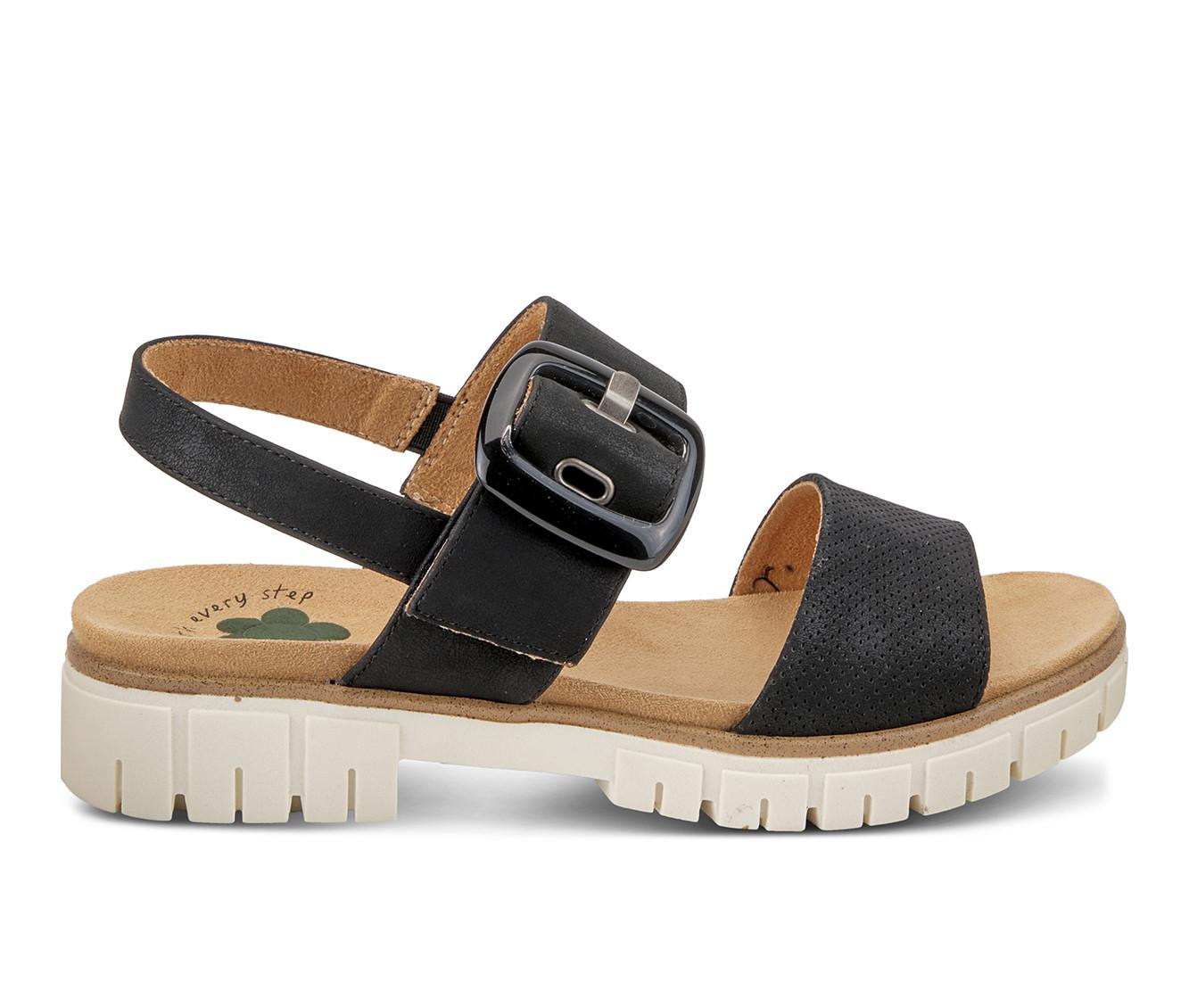 Women's SPRING STEP Bodonia Sandals