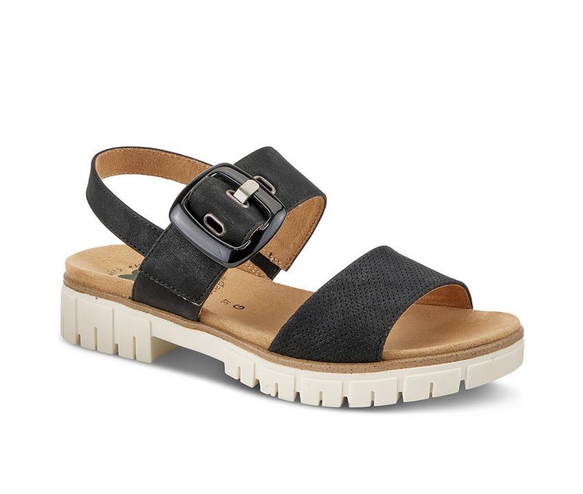 Women's SPRING STEP Bodonia Sandals