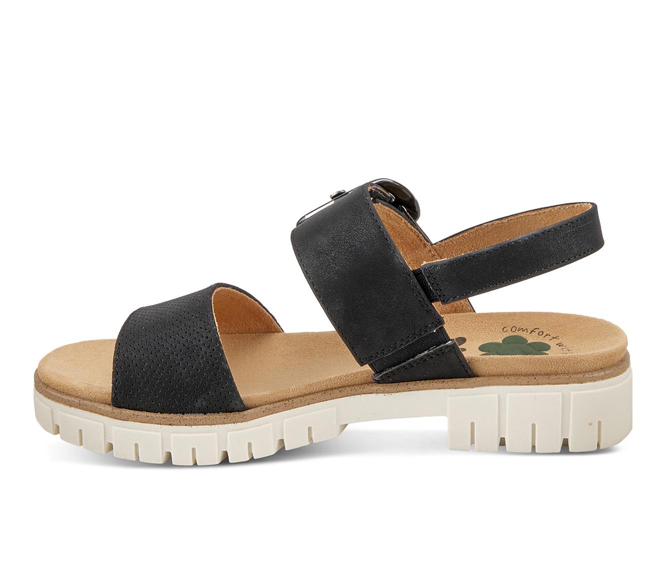 Women's SPRING STEP Bodonia Sandals