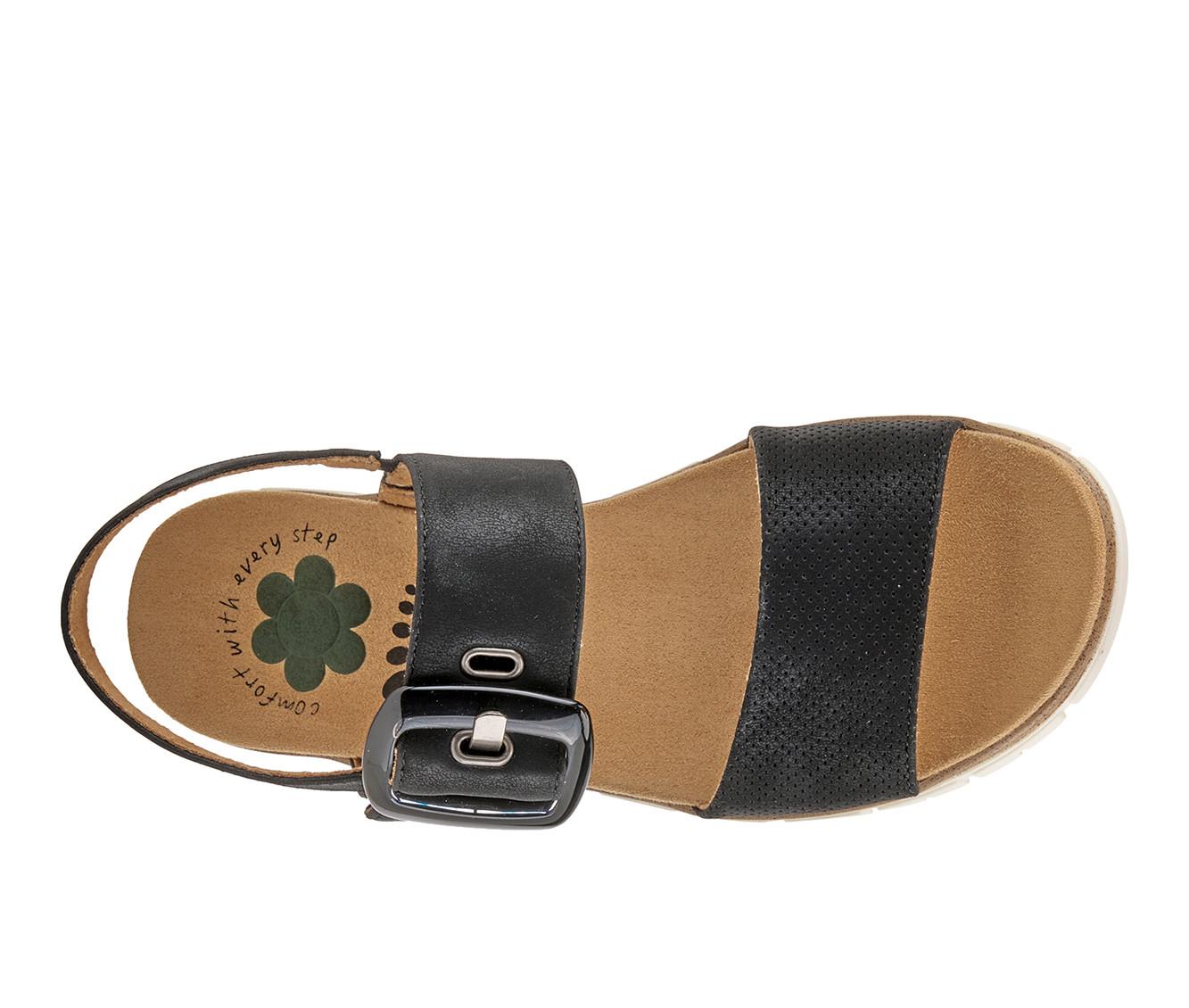 Women's SPRING STEP Bodonia Sandals
