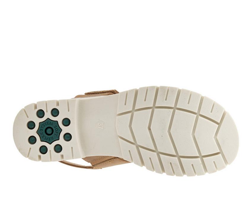 Women's SPRING STEP Bodonia Sandals
