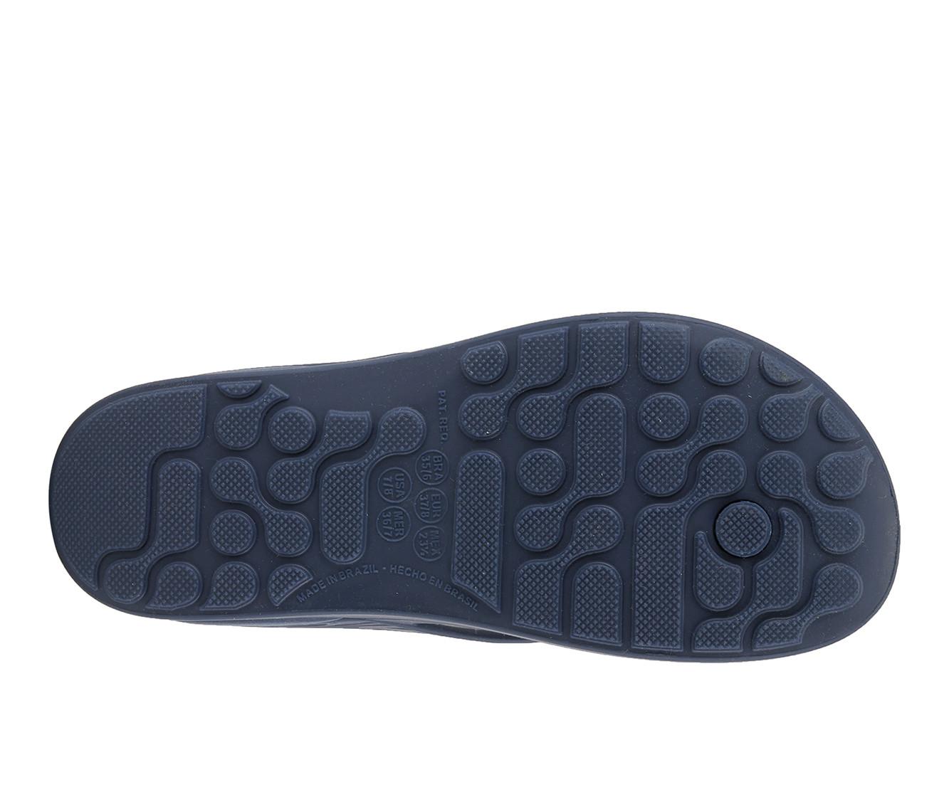 Women's SPRING STEP Contilo Flip-Flops