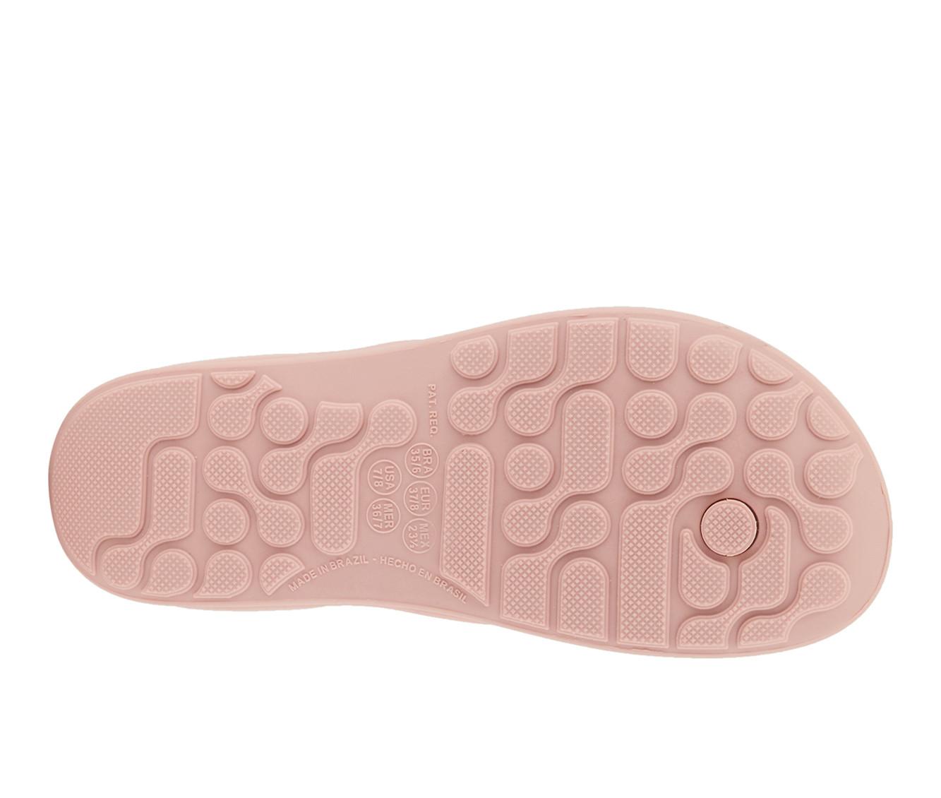 Women's SPRING STEP Contilo Flip-Flops