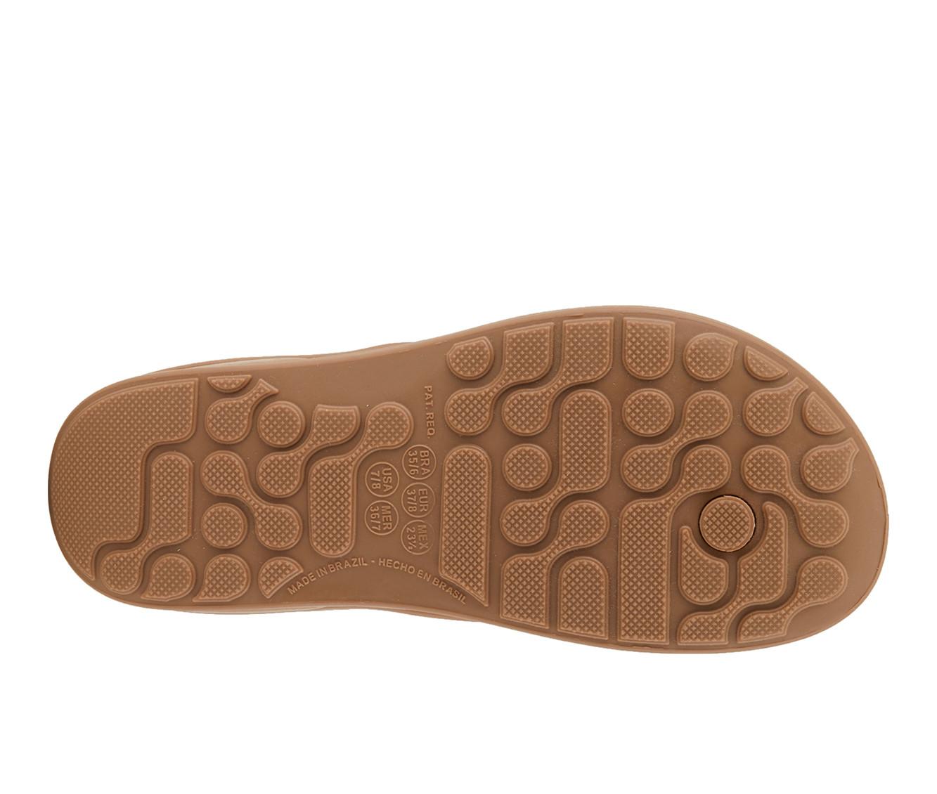 Women's SPRING STEP Contilo Flip-Flops