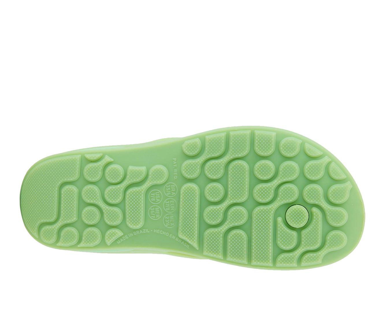 Women's SPRING STEP Contilo Flip-Flops