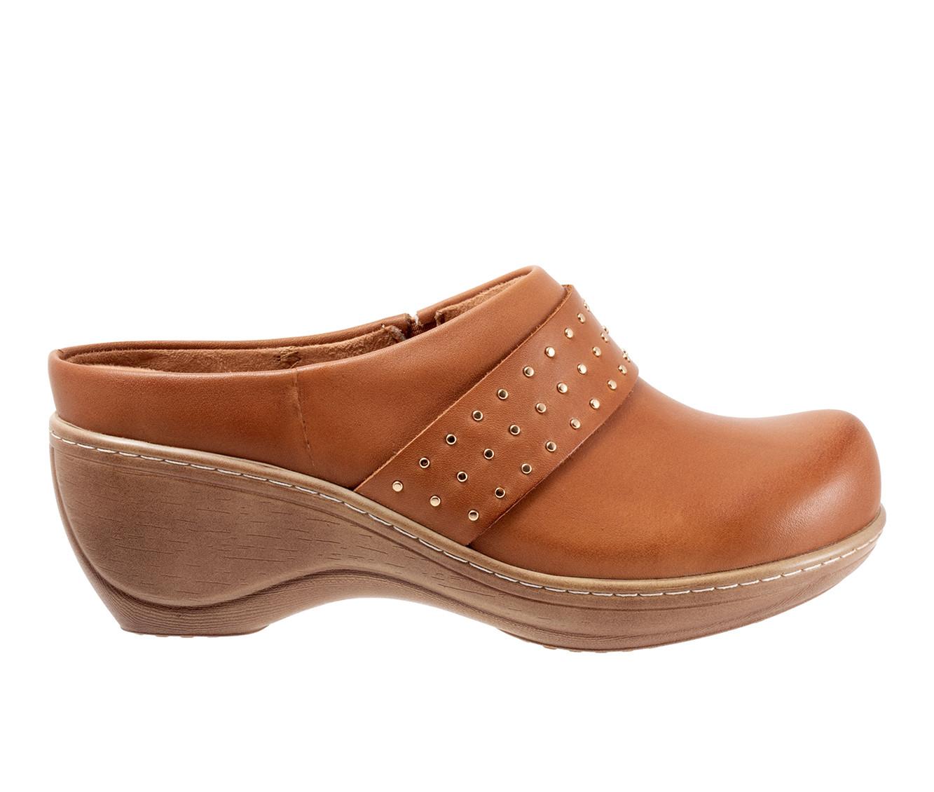 Women's Softwalk Marana Clogs