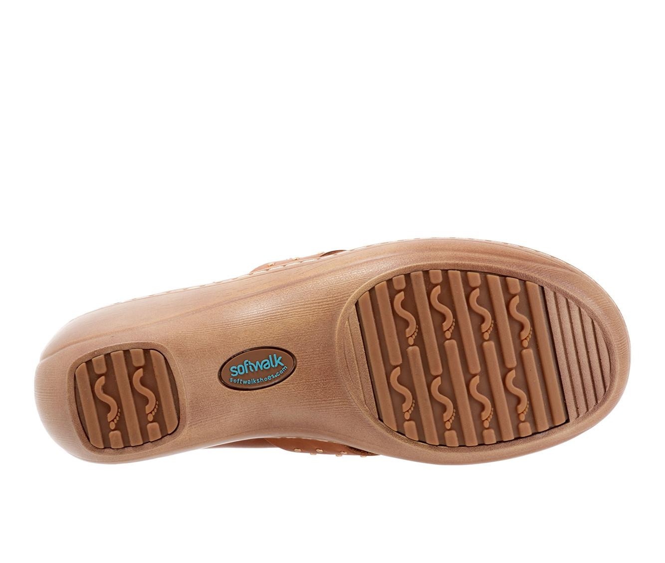 Women's Softwalk Marana Clogs