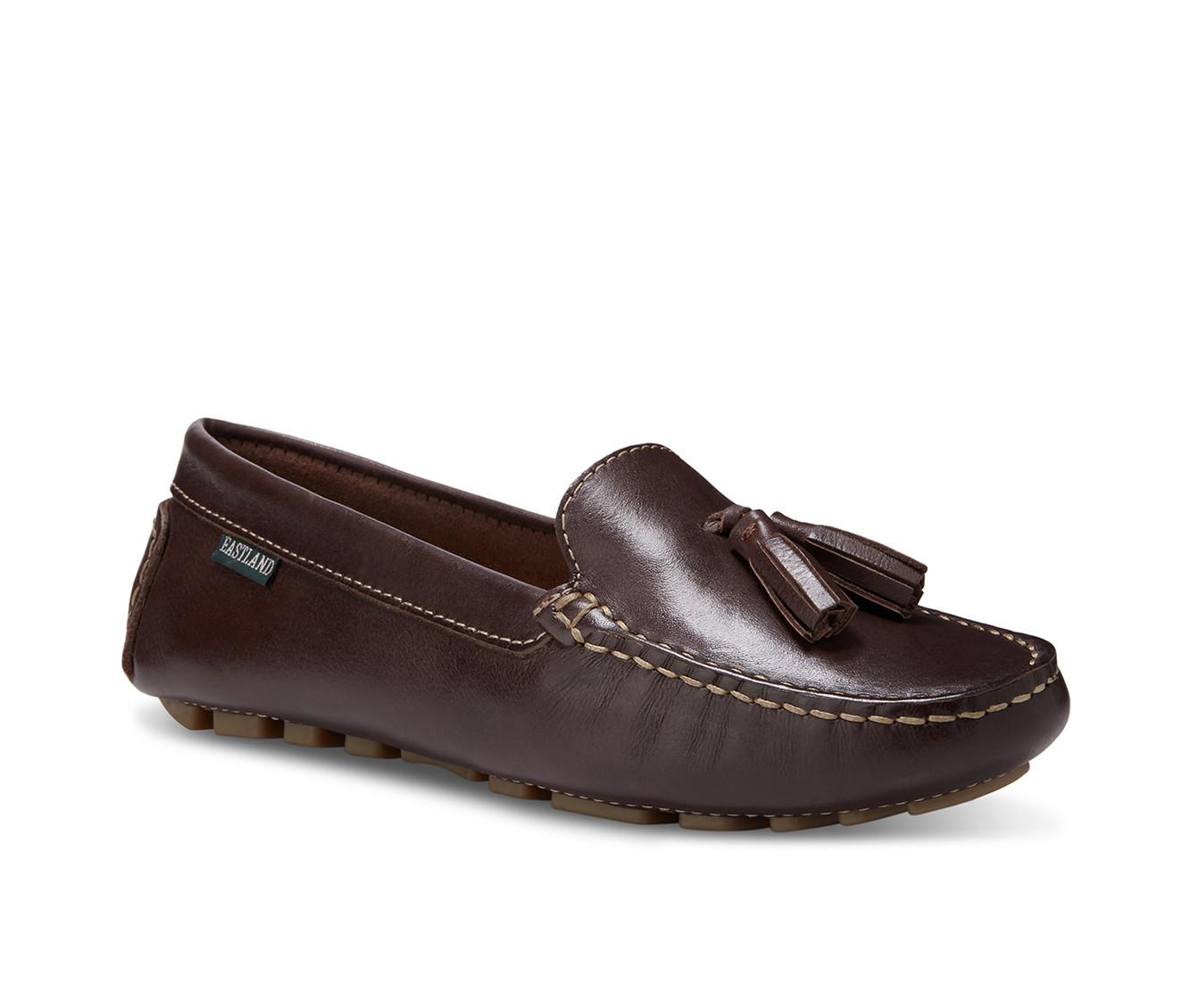 Women's Eastland Tabitha Driving Moc Loafers