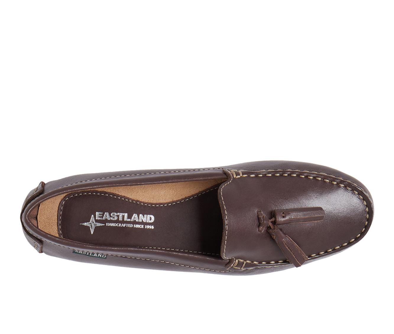 Women's Eastland Tabitha Driving Moc Loafers