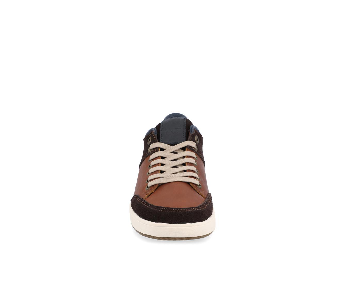 Men's Territory Pacer Casual Oxfords