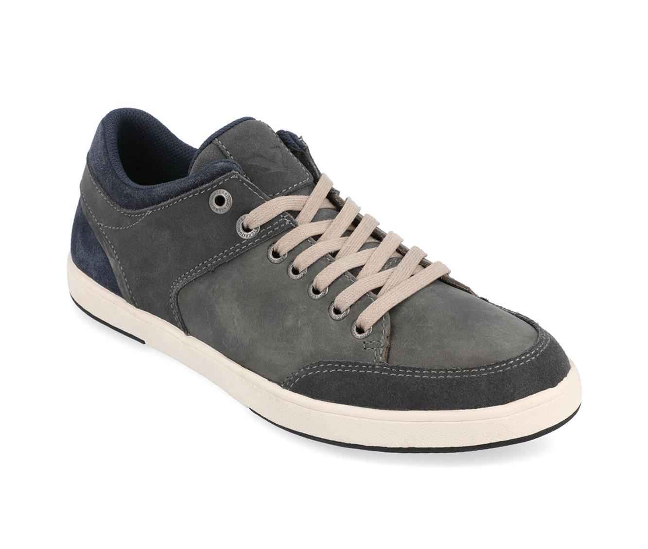 Men's Territory Pacer Casual Oxfords