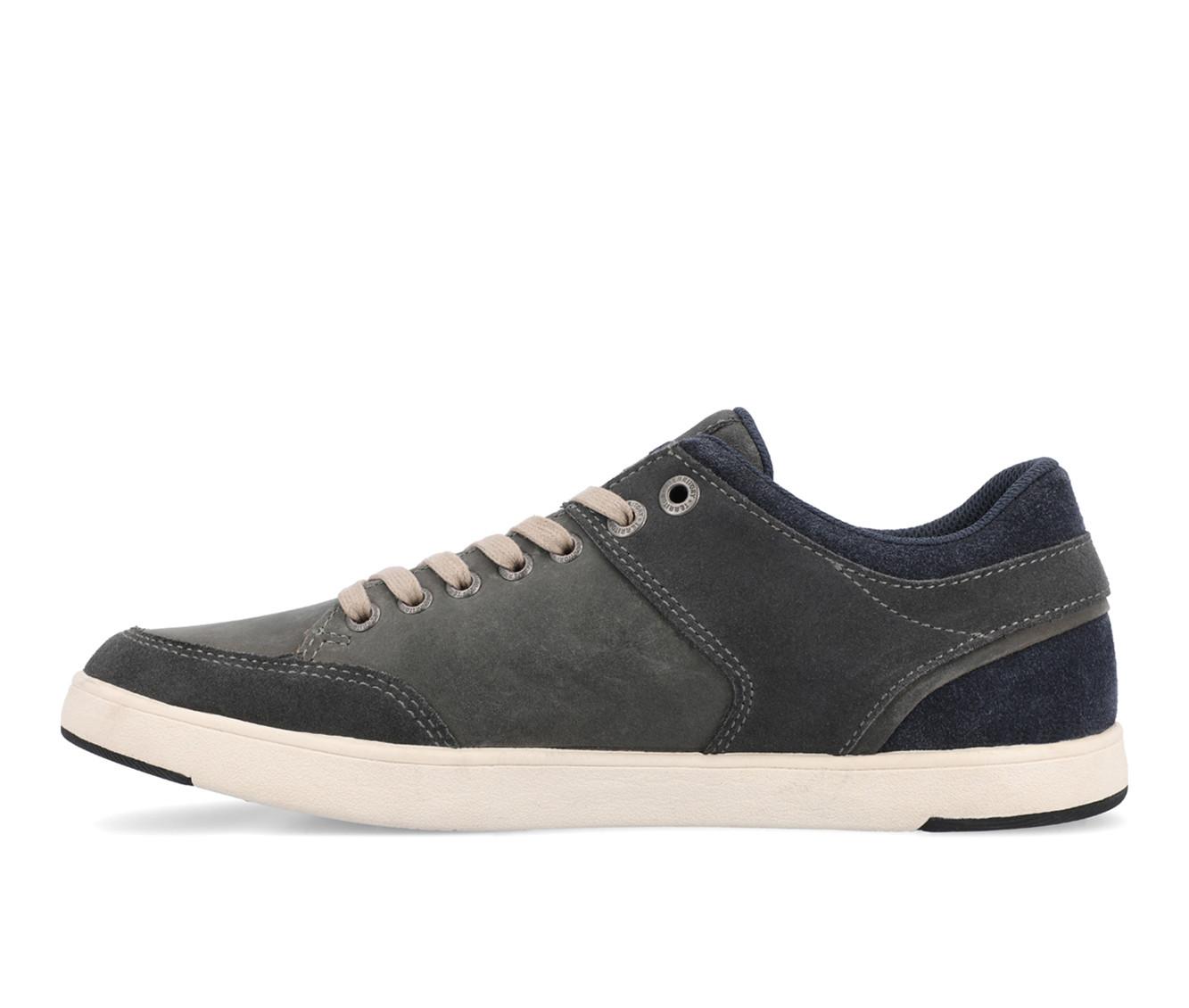 Men's Territory Pacer Casual Oxfords