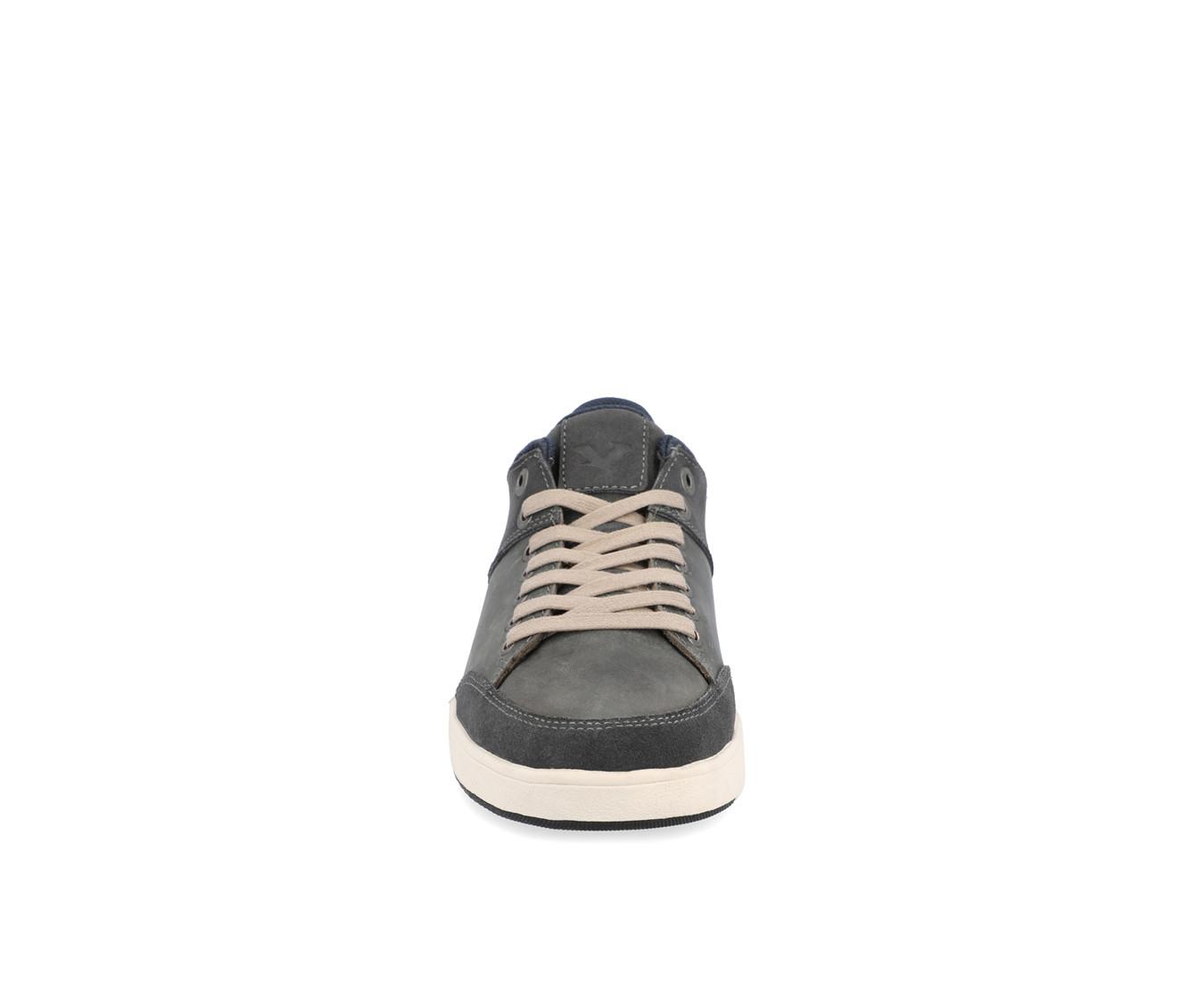 Men's Territory Pacer Casual Oxfords